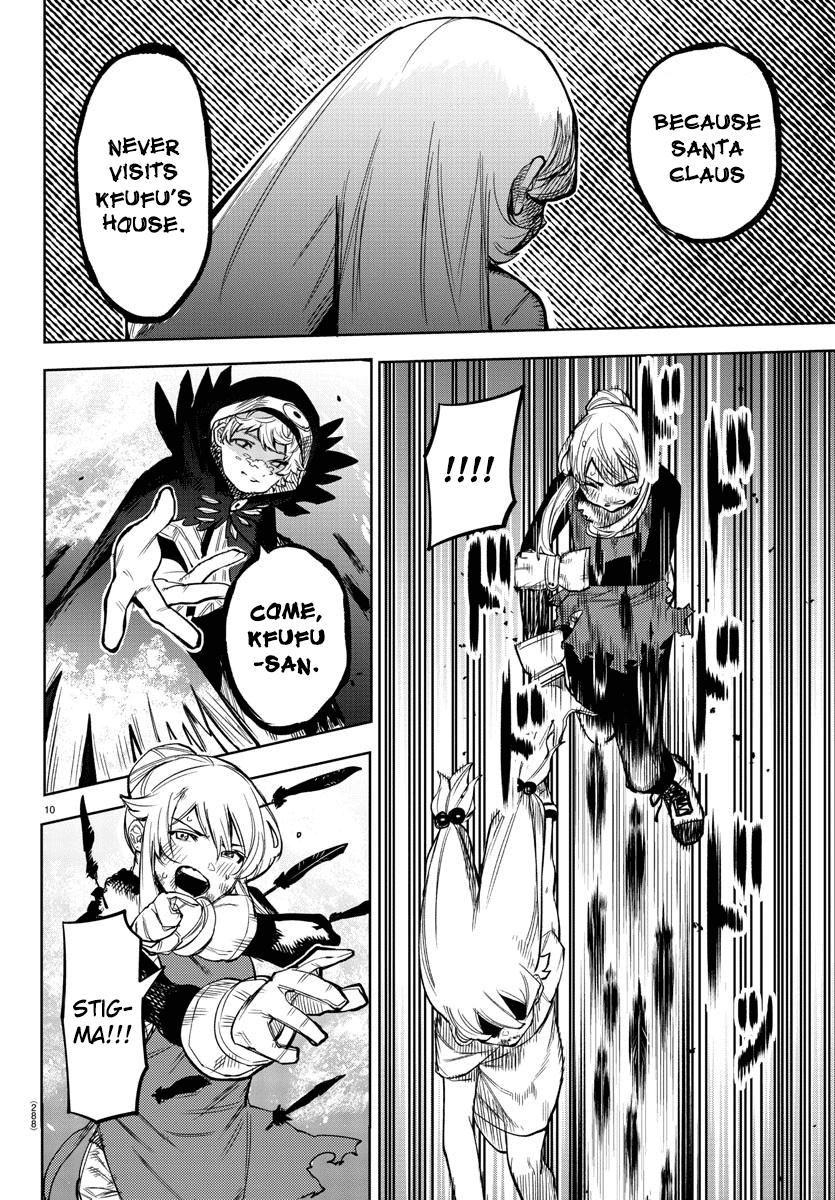 SHY Chapter 96 - Page 10