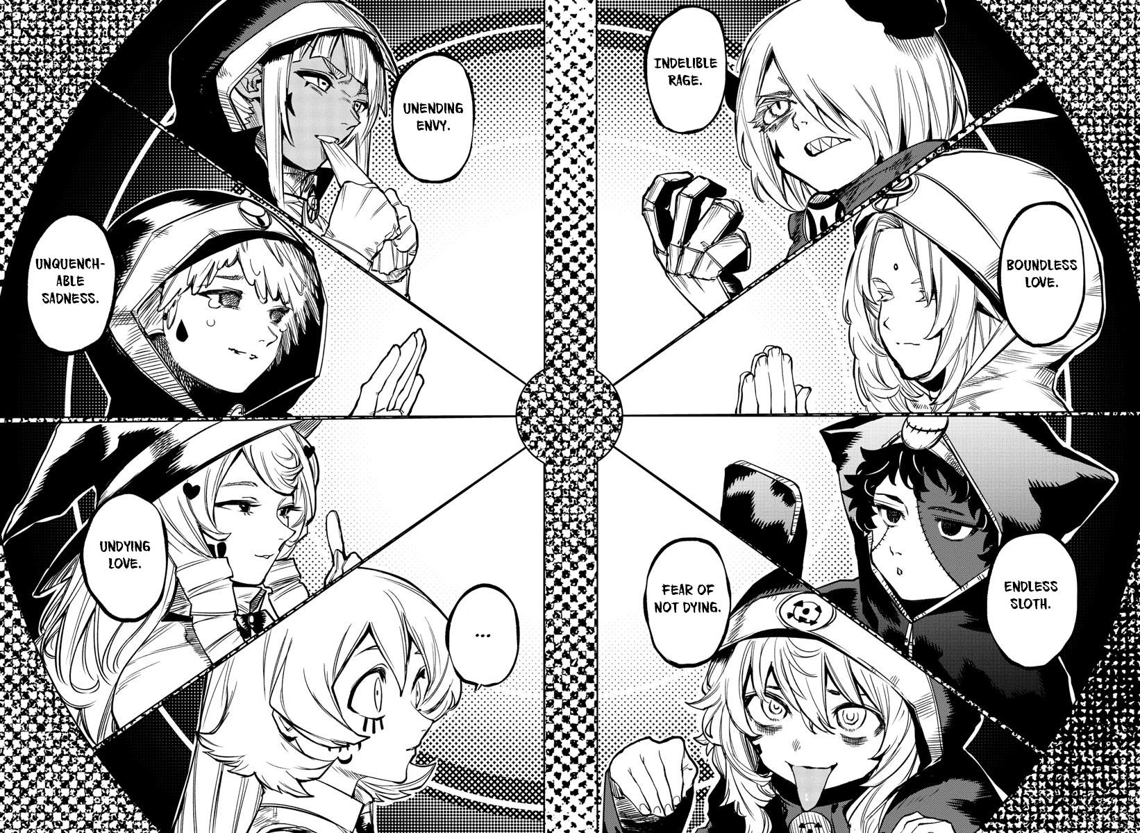 SHY Chapter 98 - Page 15