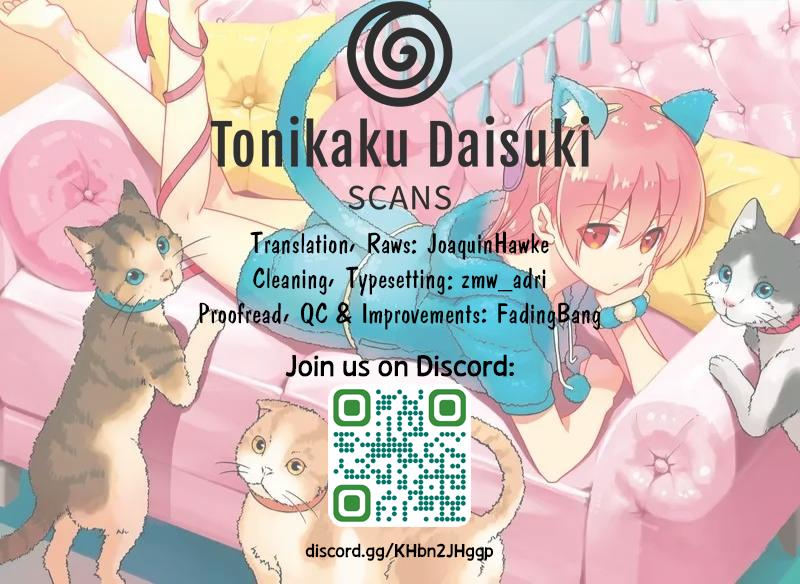 SHY Chapter 98 - Page 19