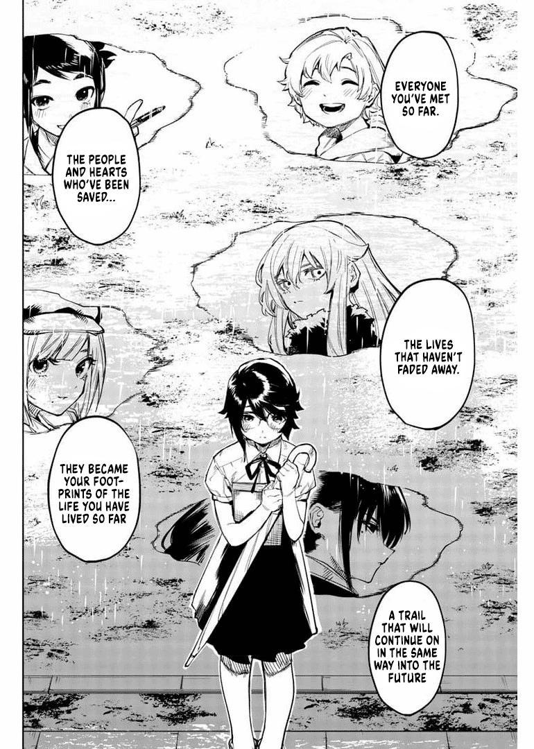 SHY Chapter 103 - Page 4