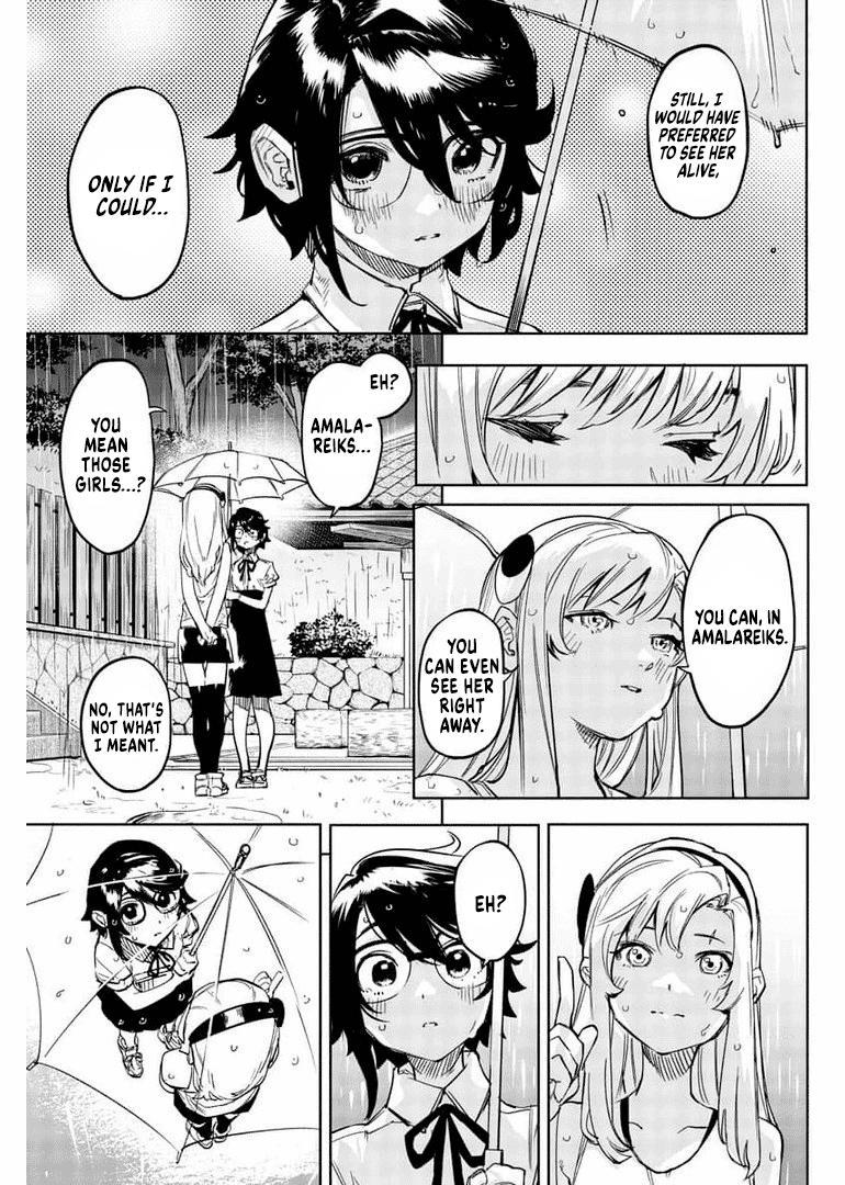 SHY Chapter 103 - Page 9