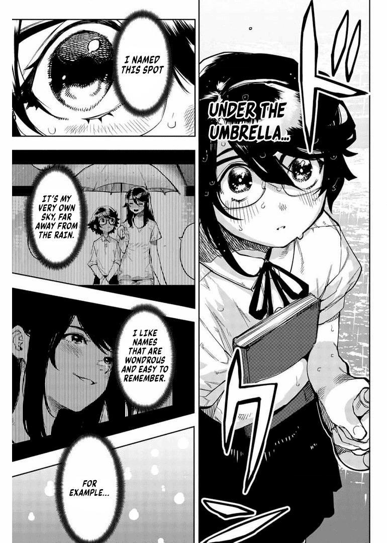 SHY Chapter 103 - Page 11