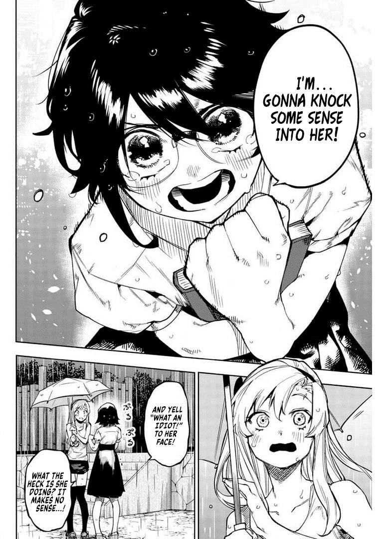 SHY Chapter 103 - Page 17