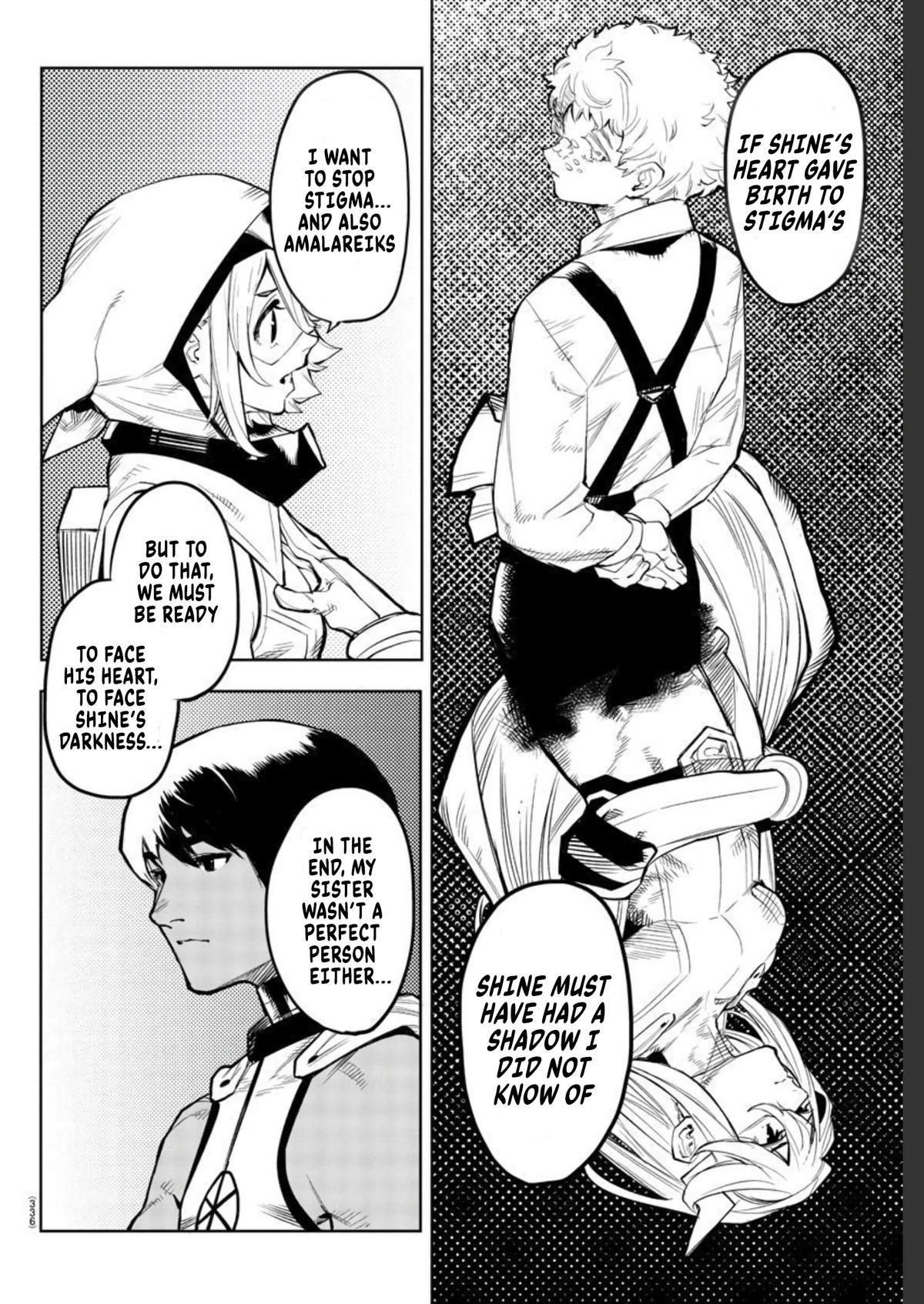 SHY Chapter 108 - Page 16
