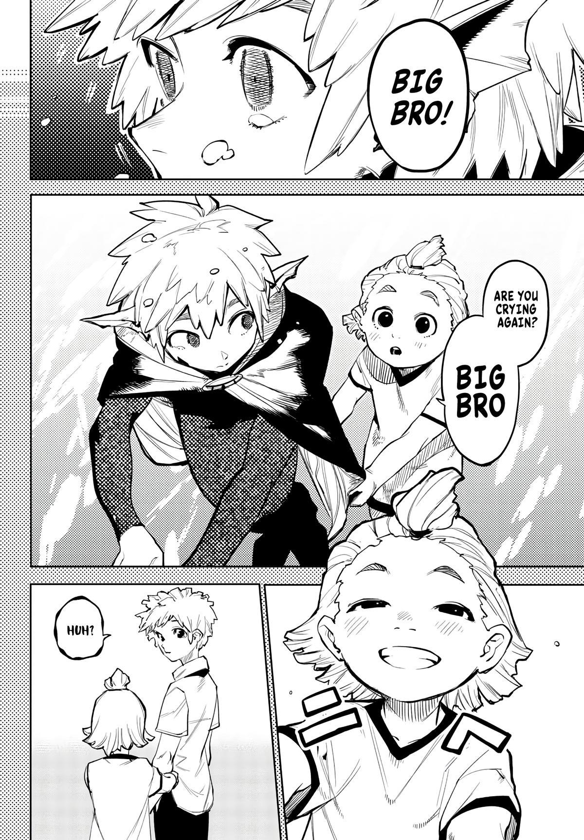 SHY Chapter 109 - Page 9