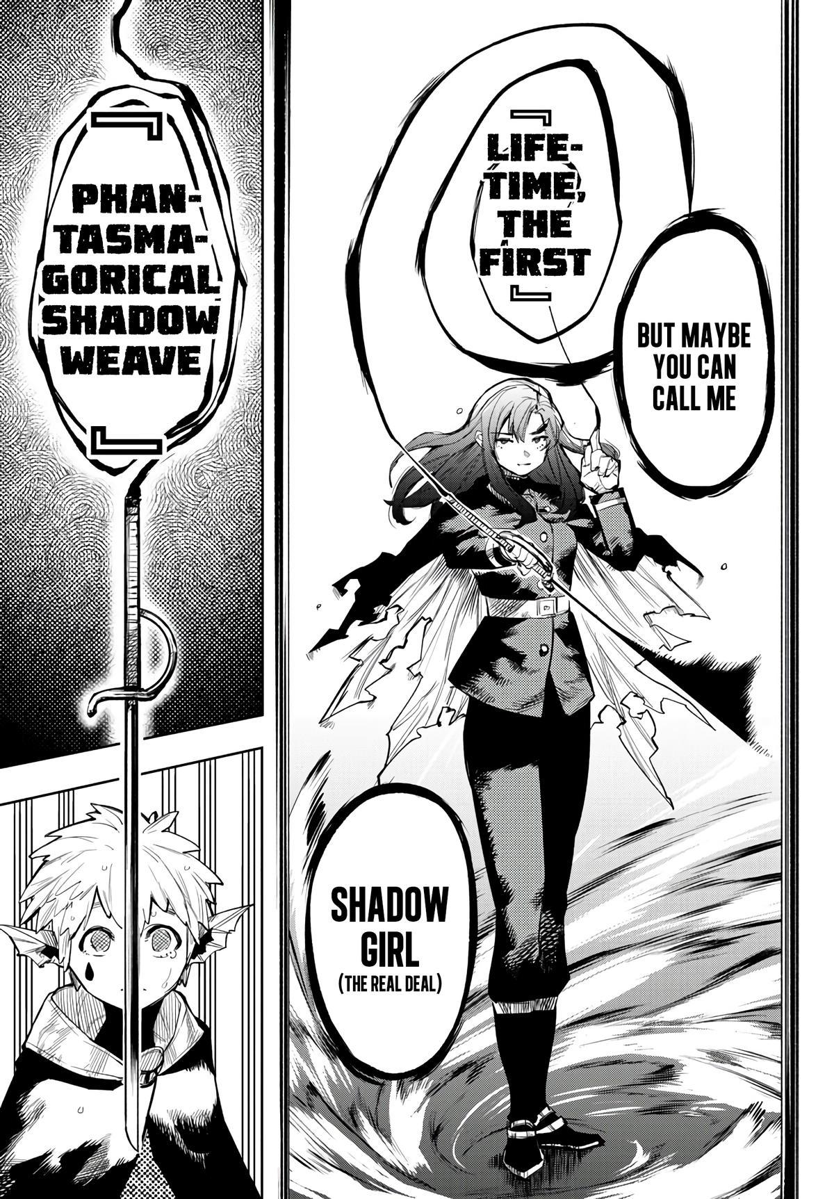 SHY Chapter 109 - Page 14