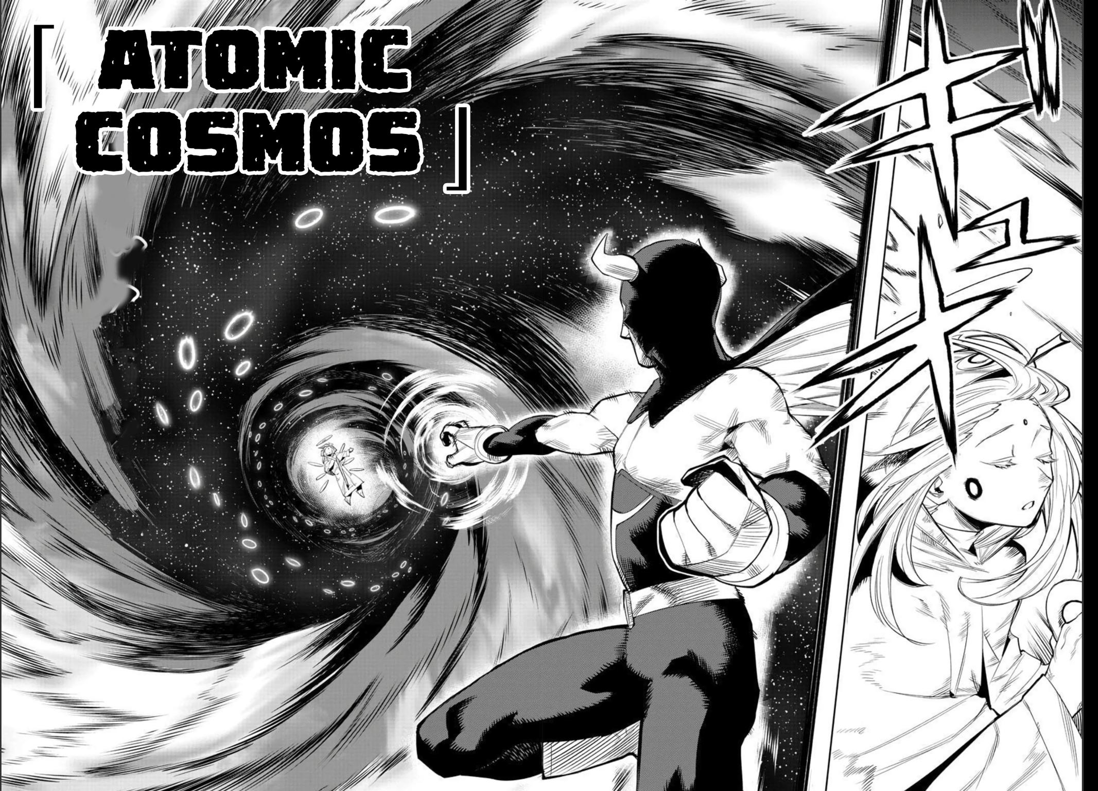 SHY Chapter 110 - Page 6