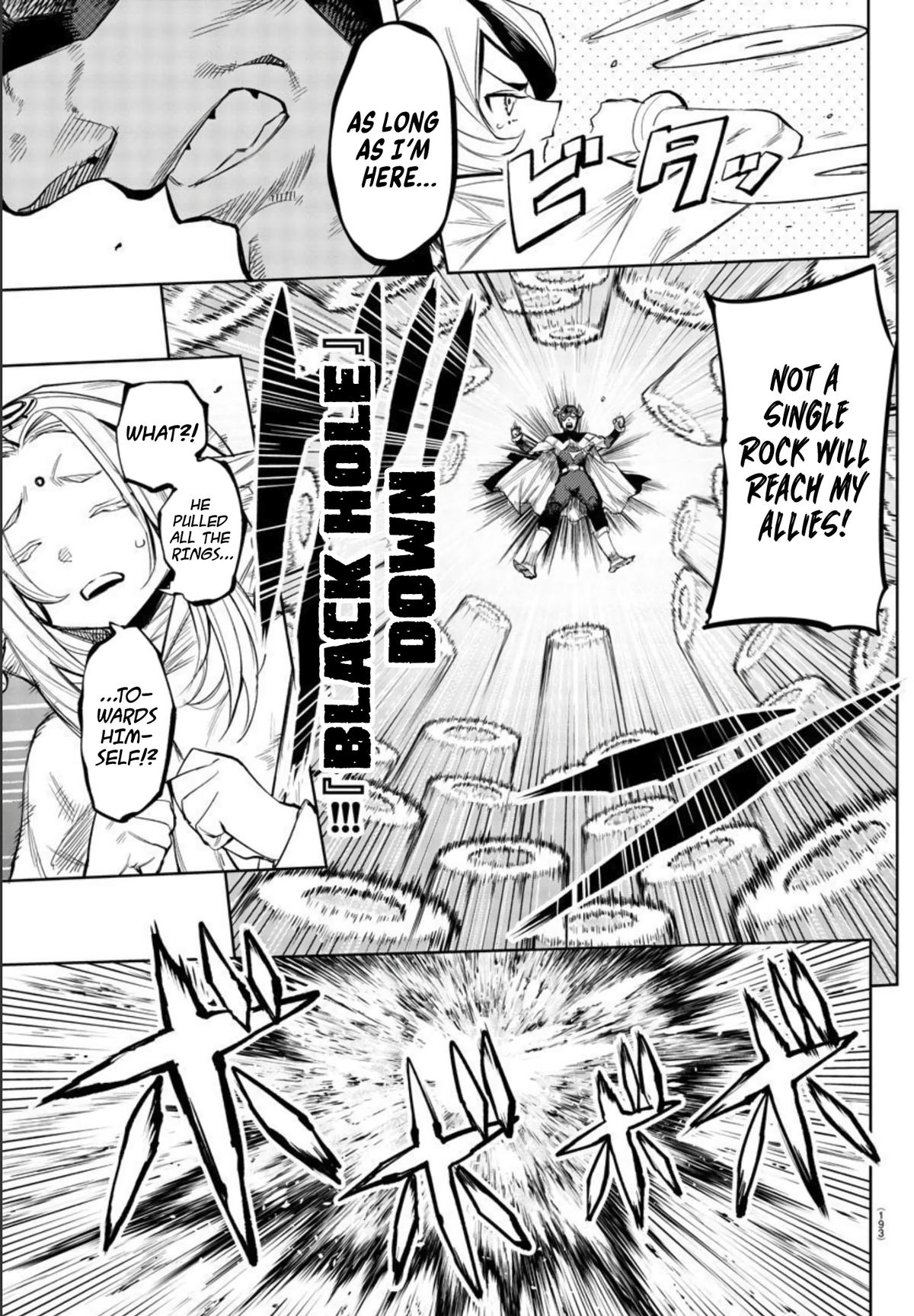 SHY Chapter 110 - Page 14