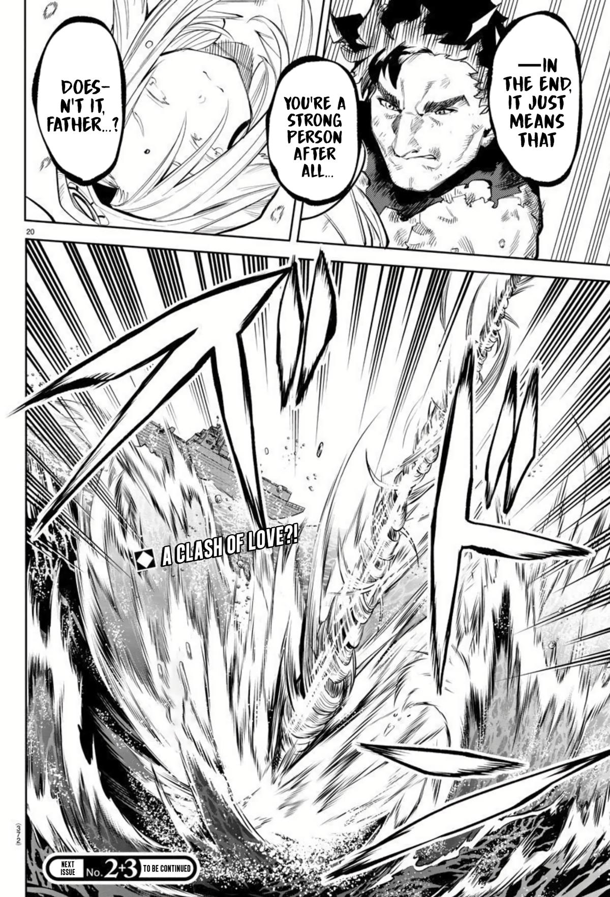 SHY Chapter 111 - Page 18