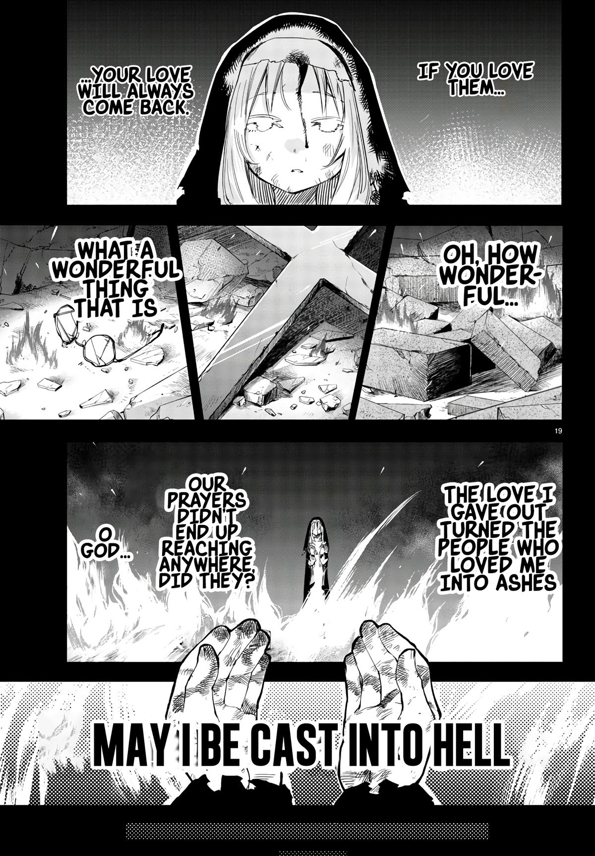 SHY Chapter 112 - Page 18