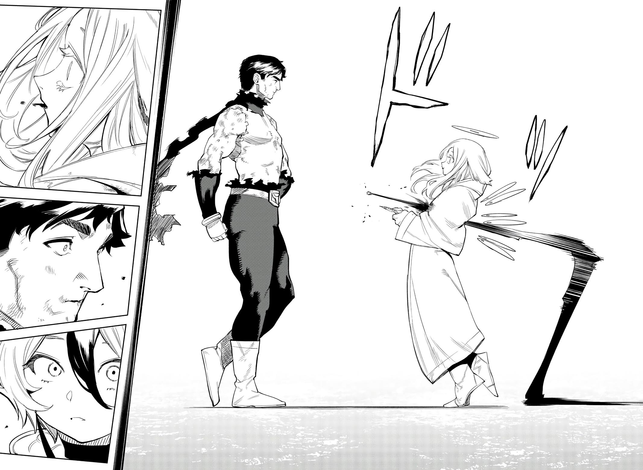 SHY Chapter 113 - Page 10