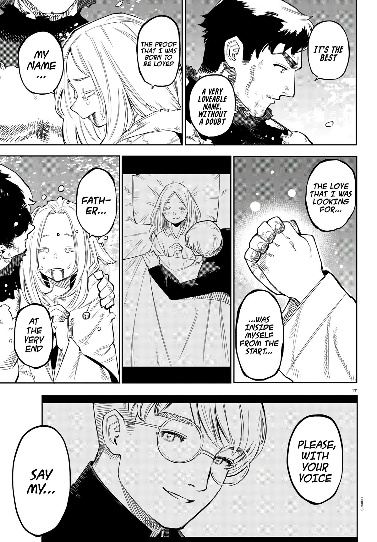 SHY Chapter 113 - Page 16