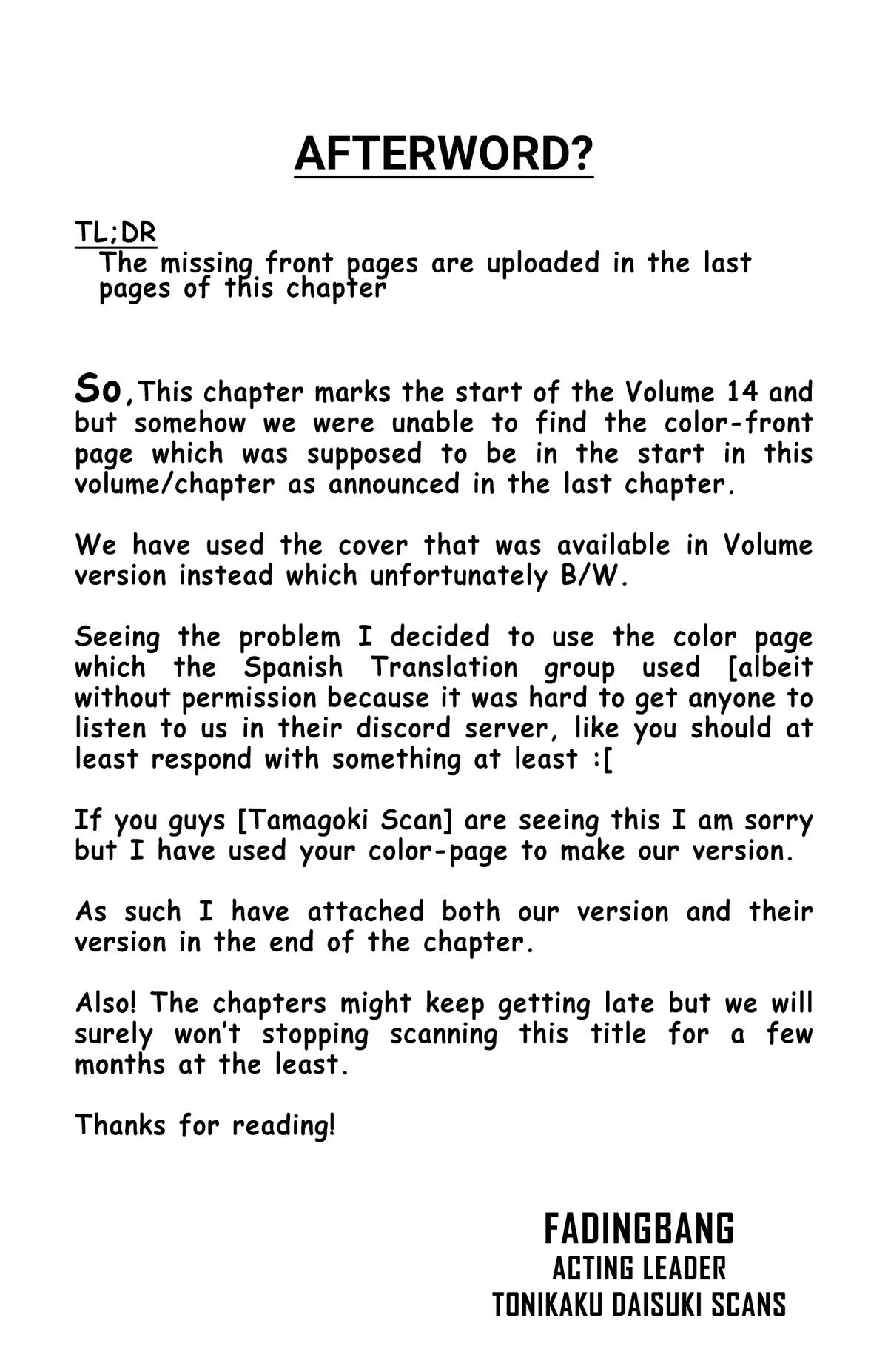 SHY Chapter 114 - Page 24