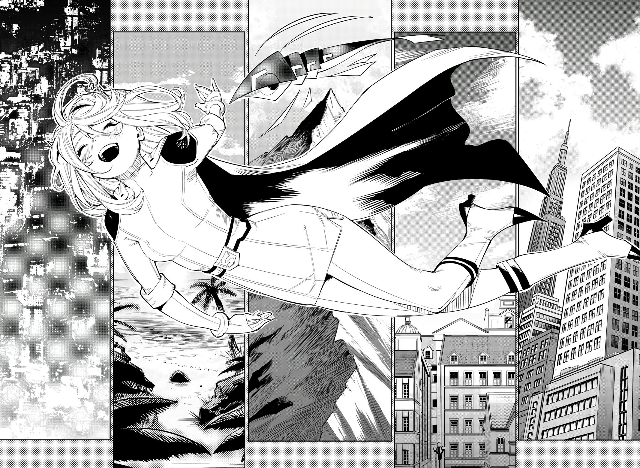 SHY Chapter 116 - Page 12