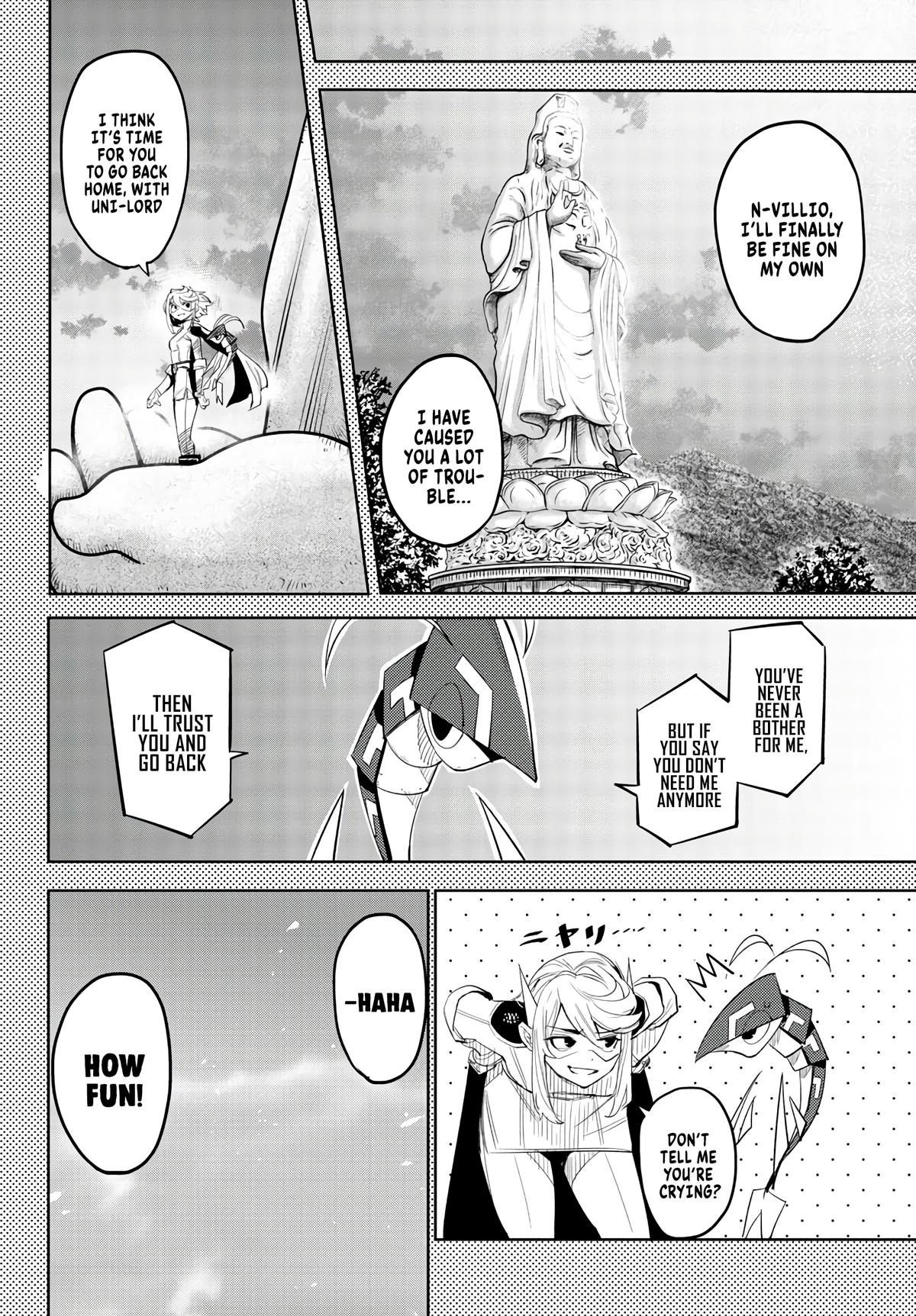 SHY Chapter 116 - Page 13