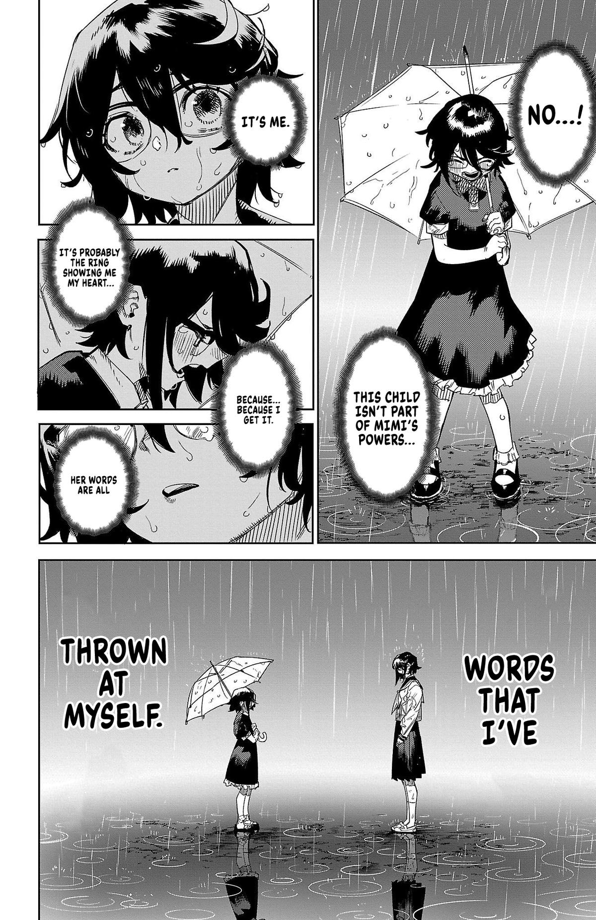 SHY Chapter 148 - Page 10