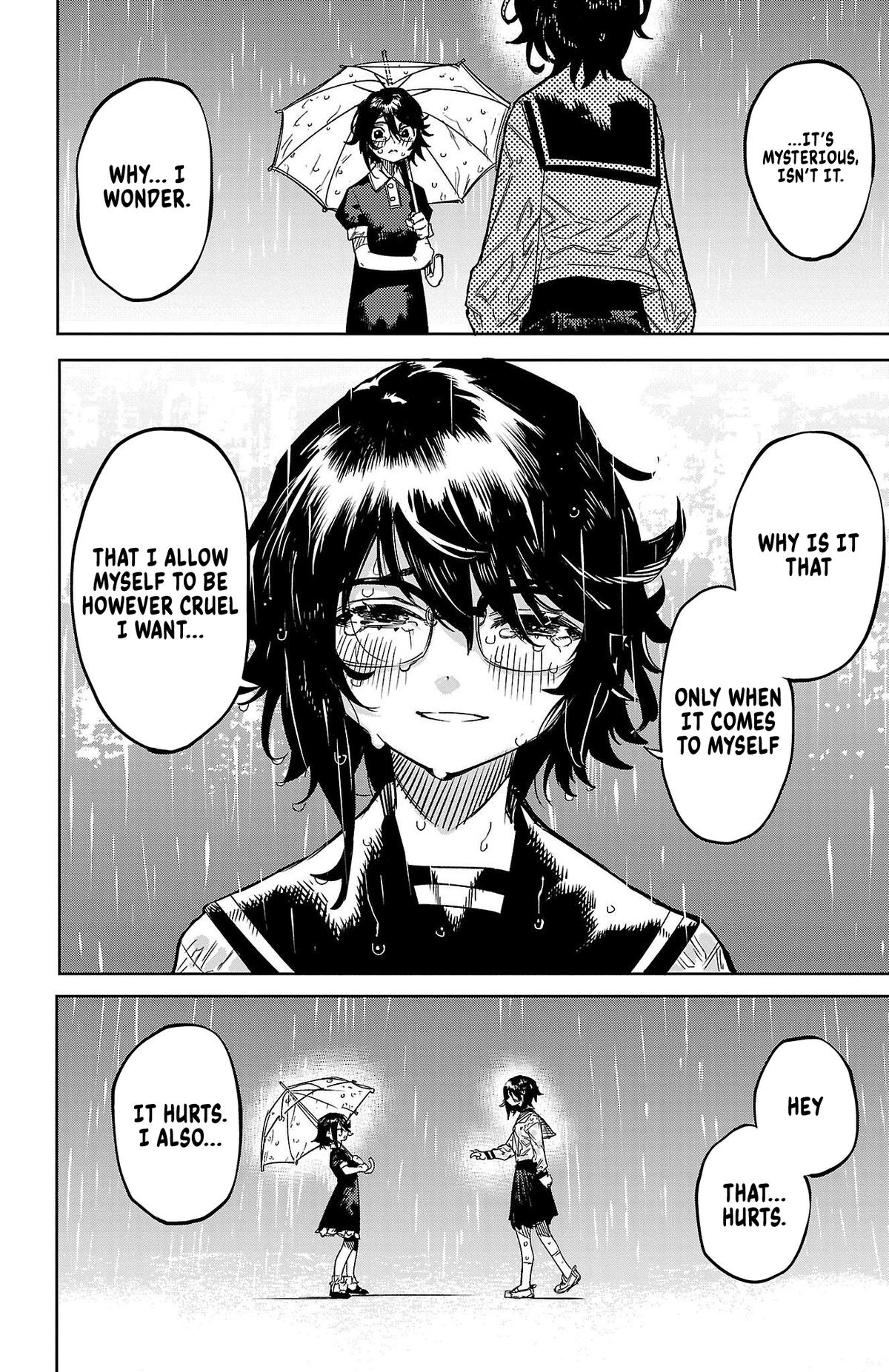 SHY Chapter 148 - Page 12