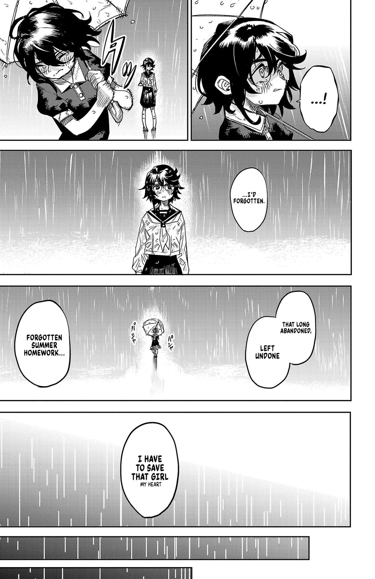 SHY Chapter 148 - Page 13