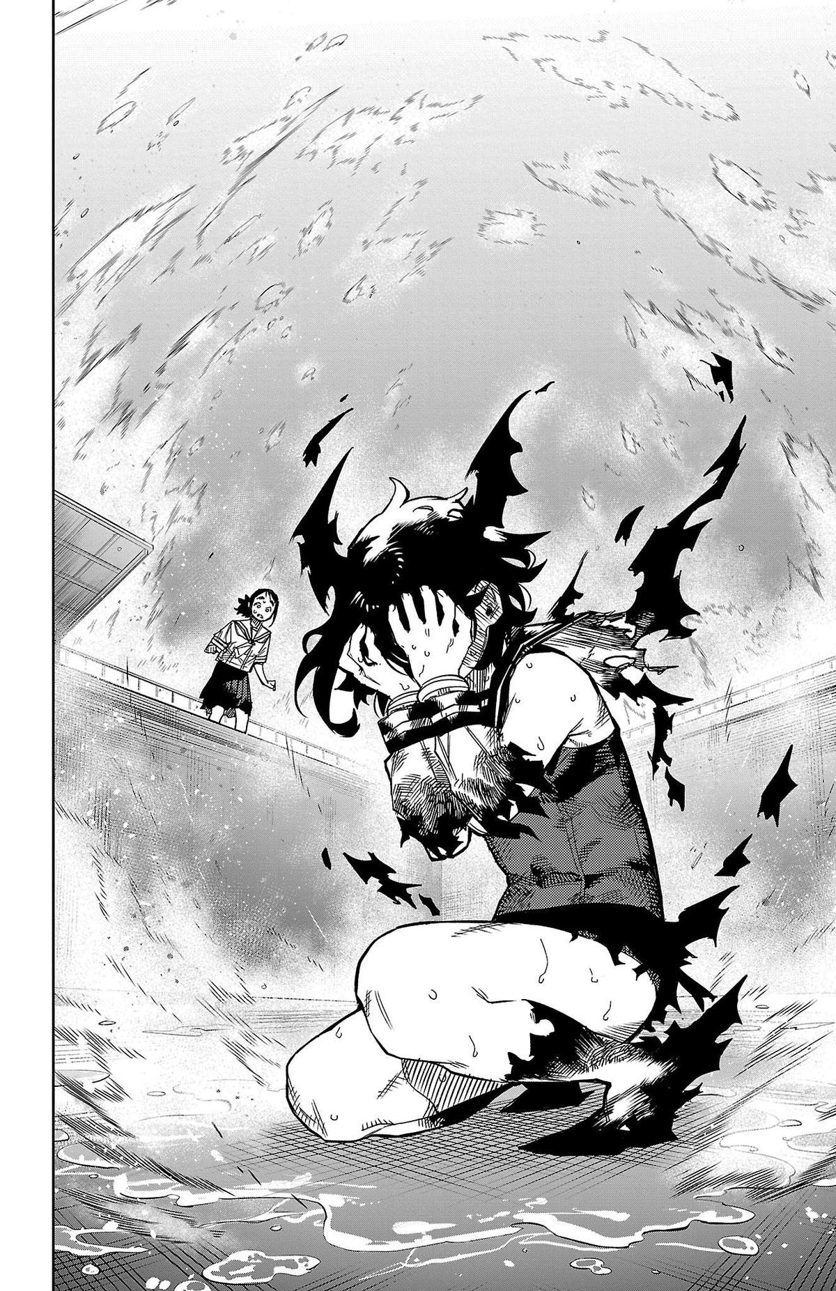 SHY Chapter 149 - Page 6