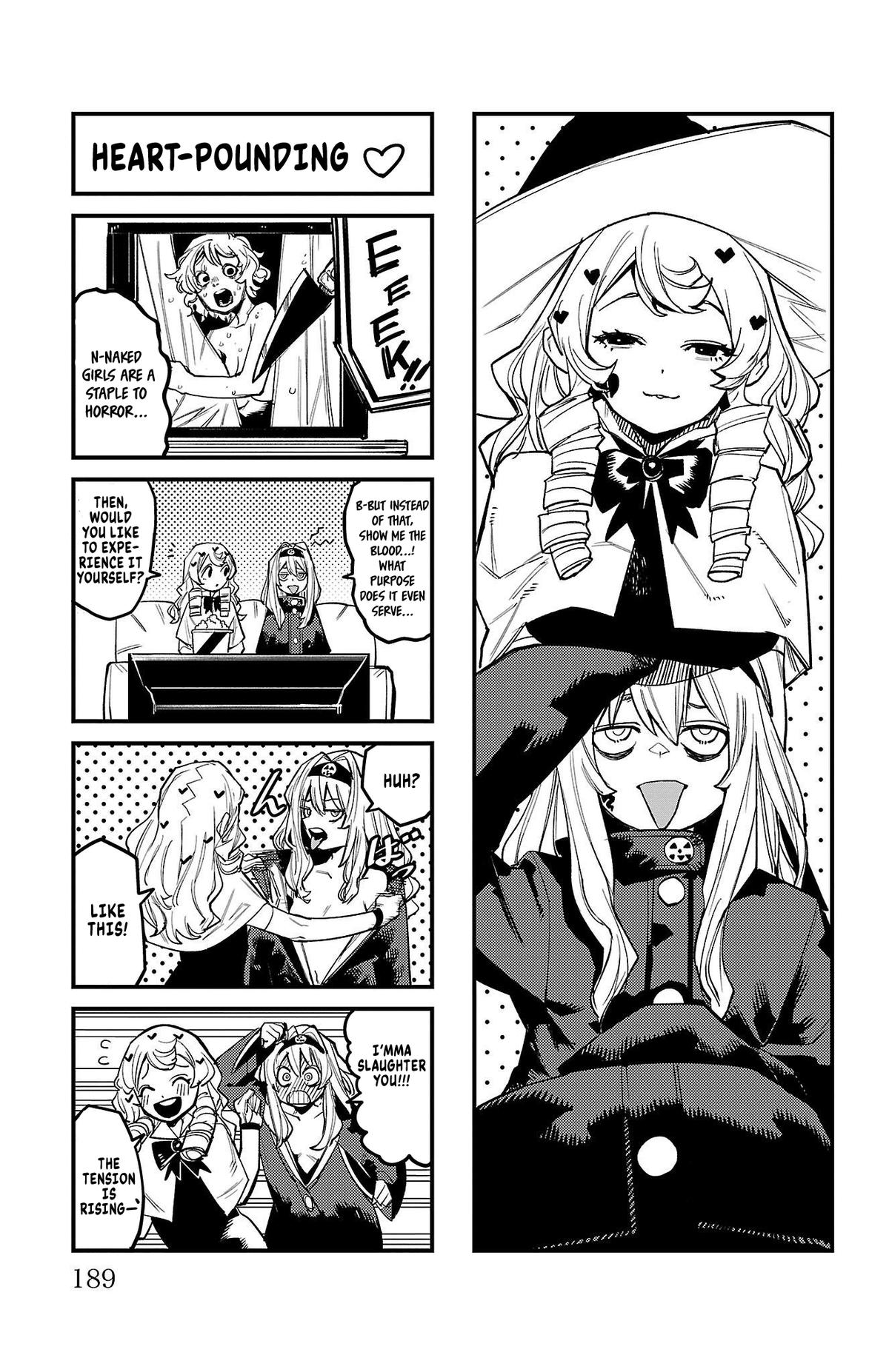 SHY Chapter 149 - Page 20