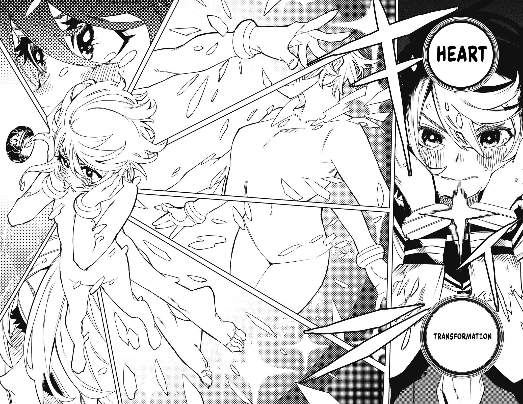 SHY Chapter 150 - Page 24