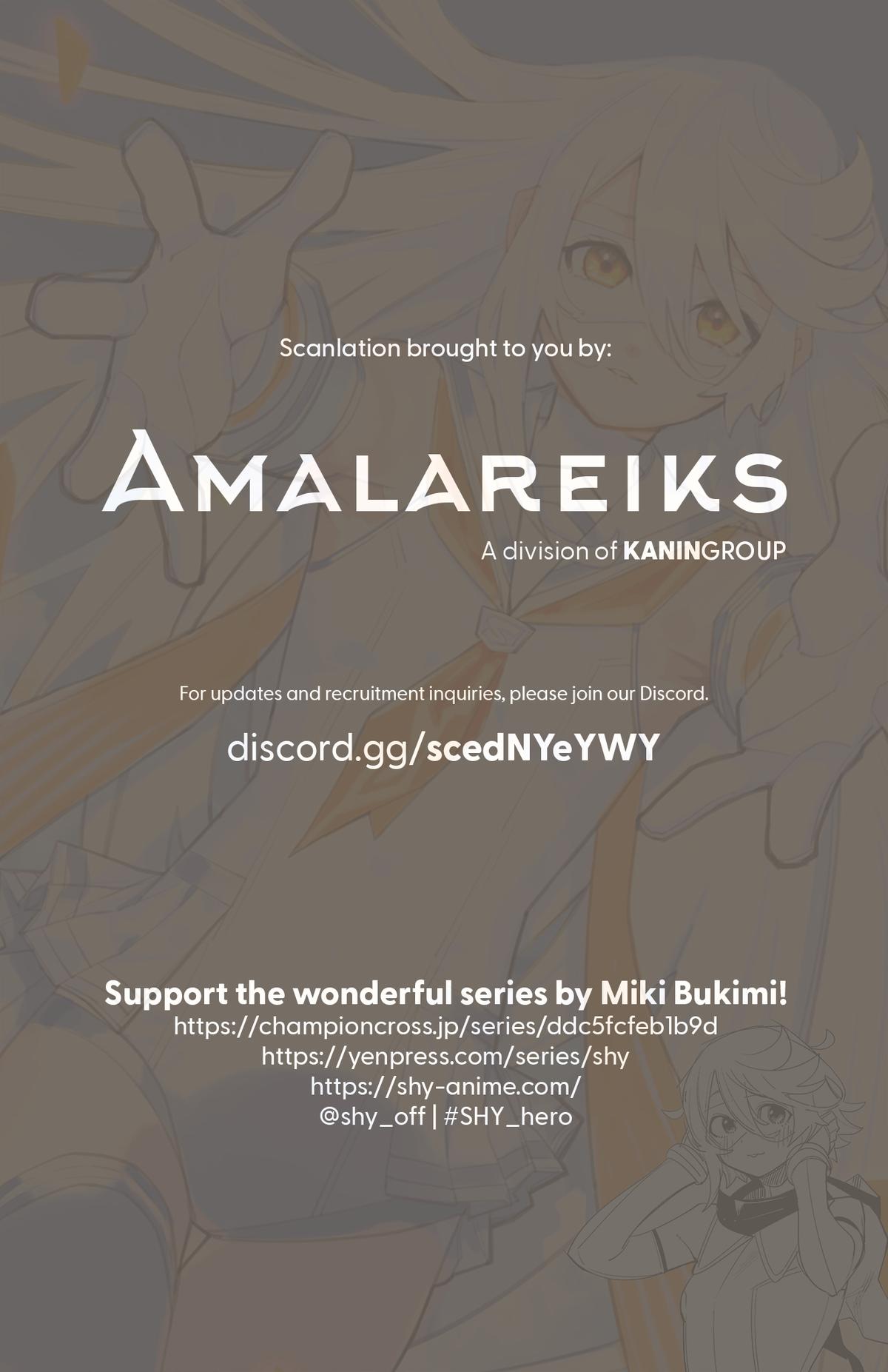 SHY Chapter 150 - Page 28