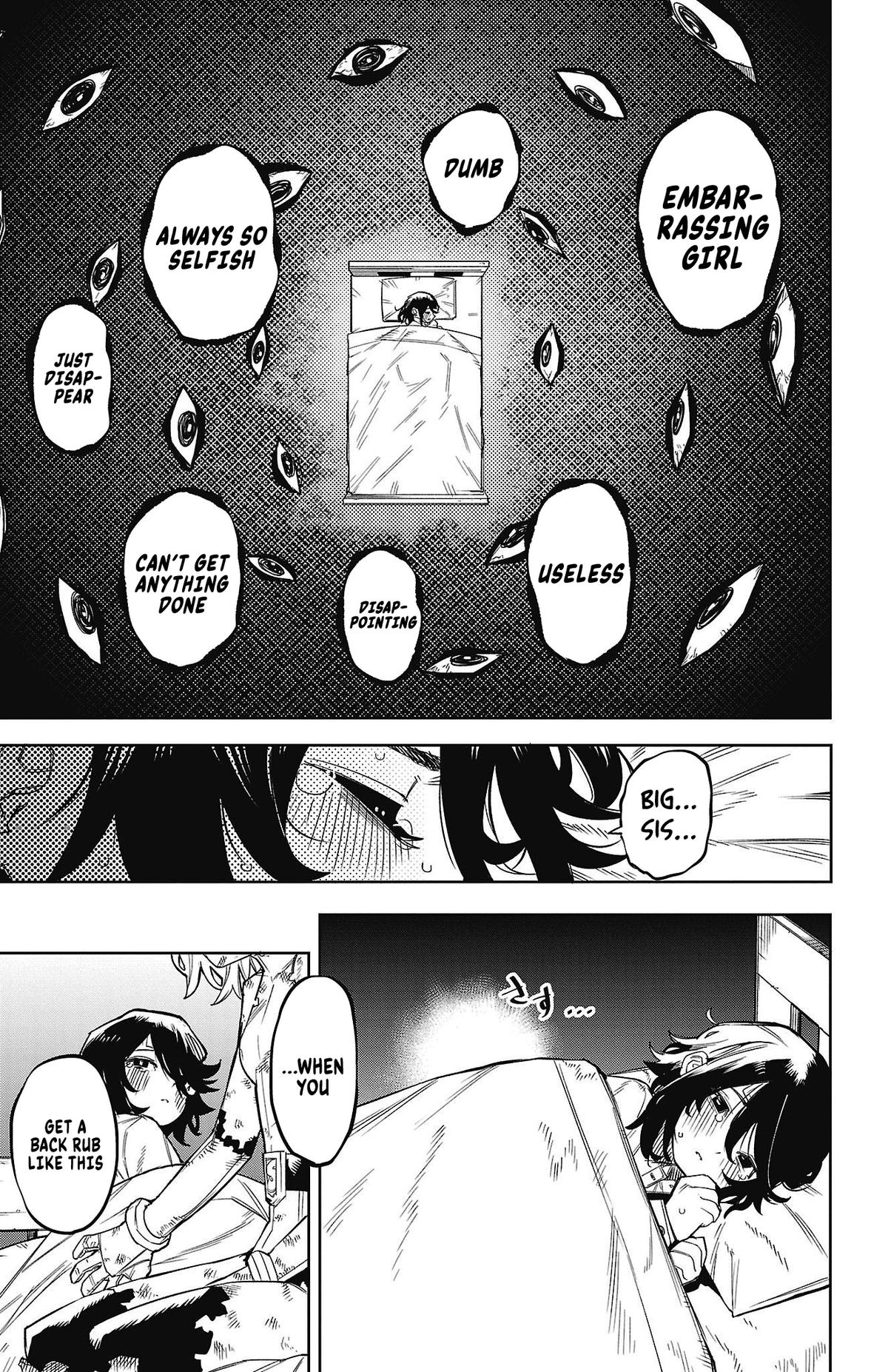 SHY Chapter 153 - Page 4