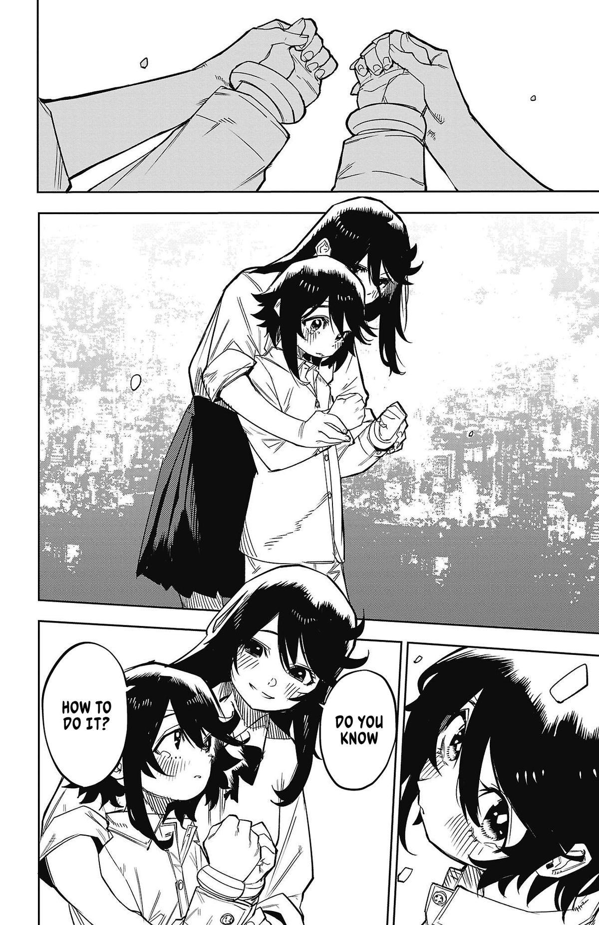 SHY Chapter 153 - Page 9