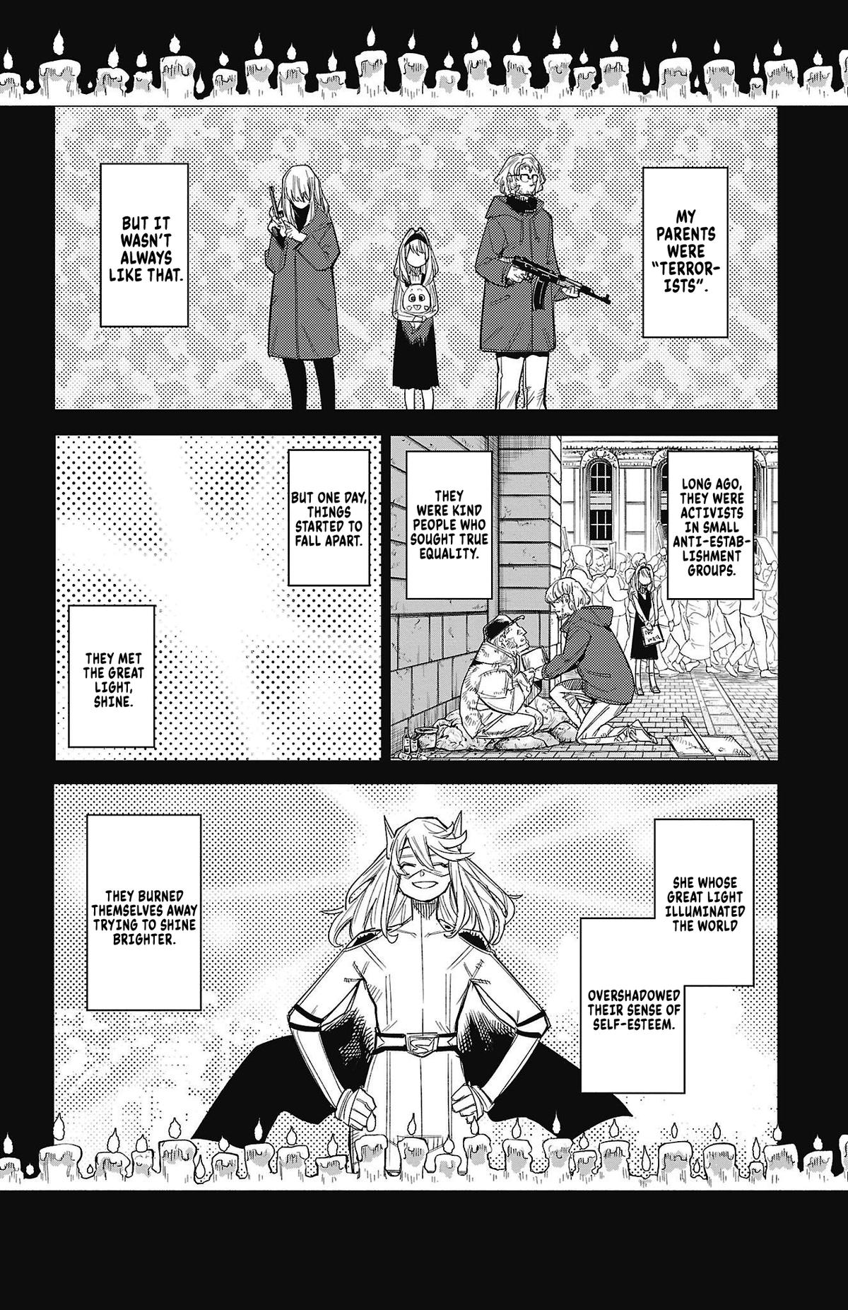 SHY Chapter 155 - Page 10