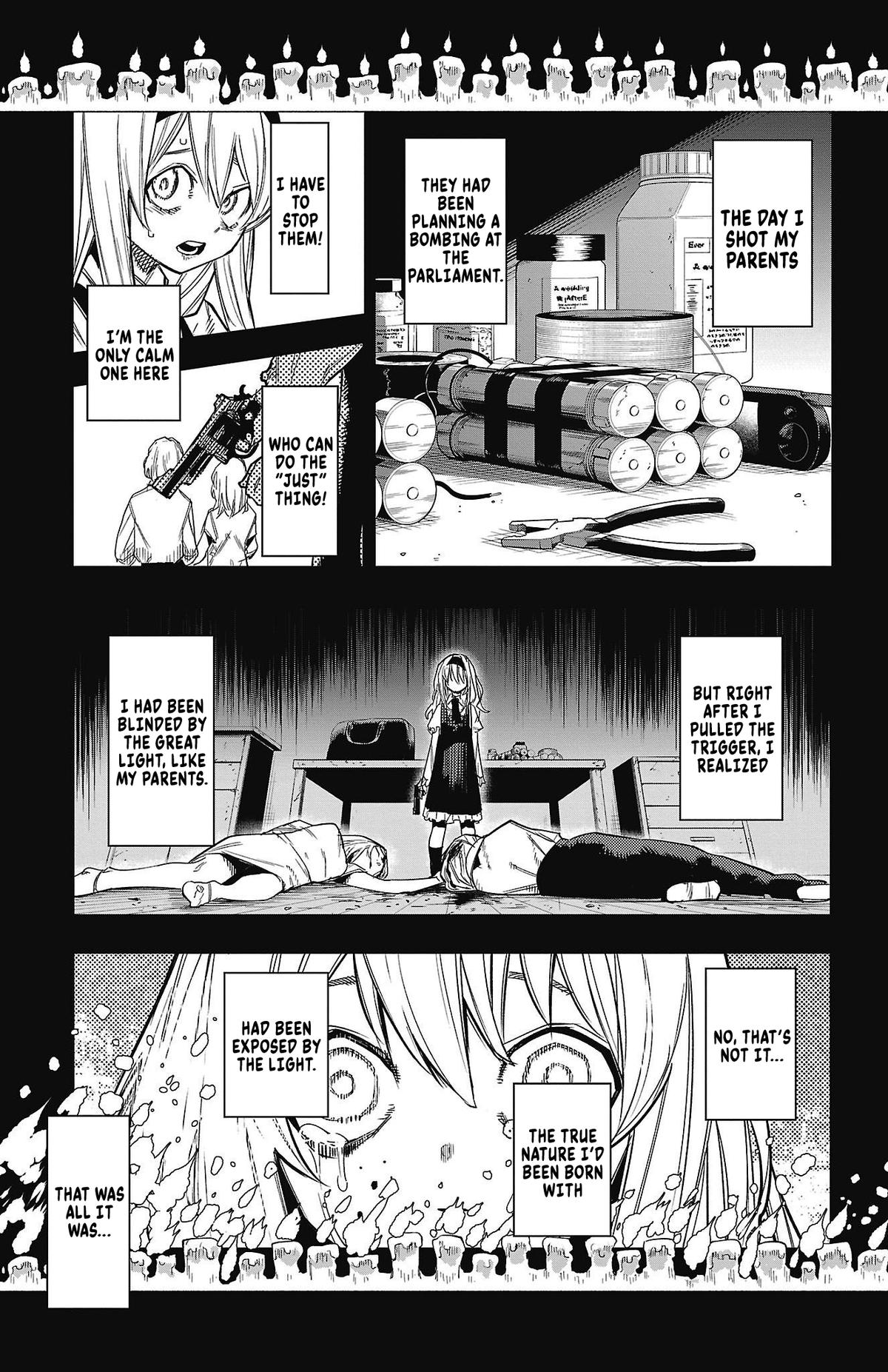 SHY Chapter 155 - Page 11