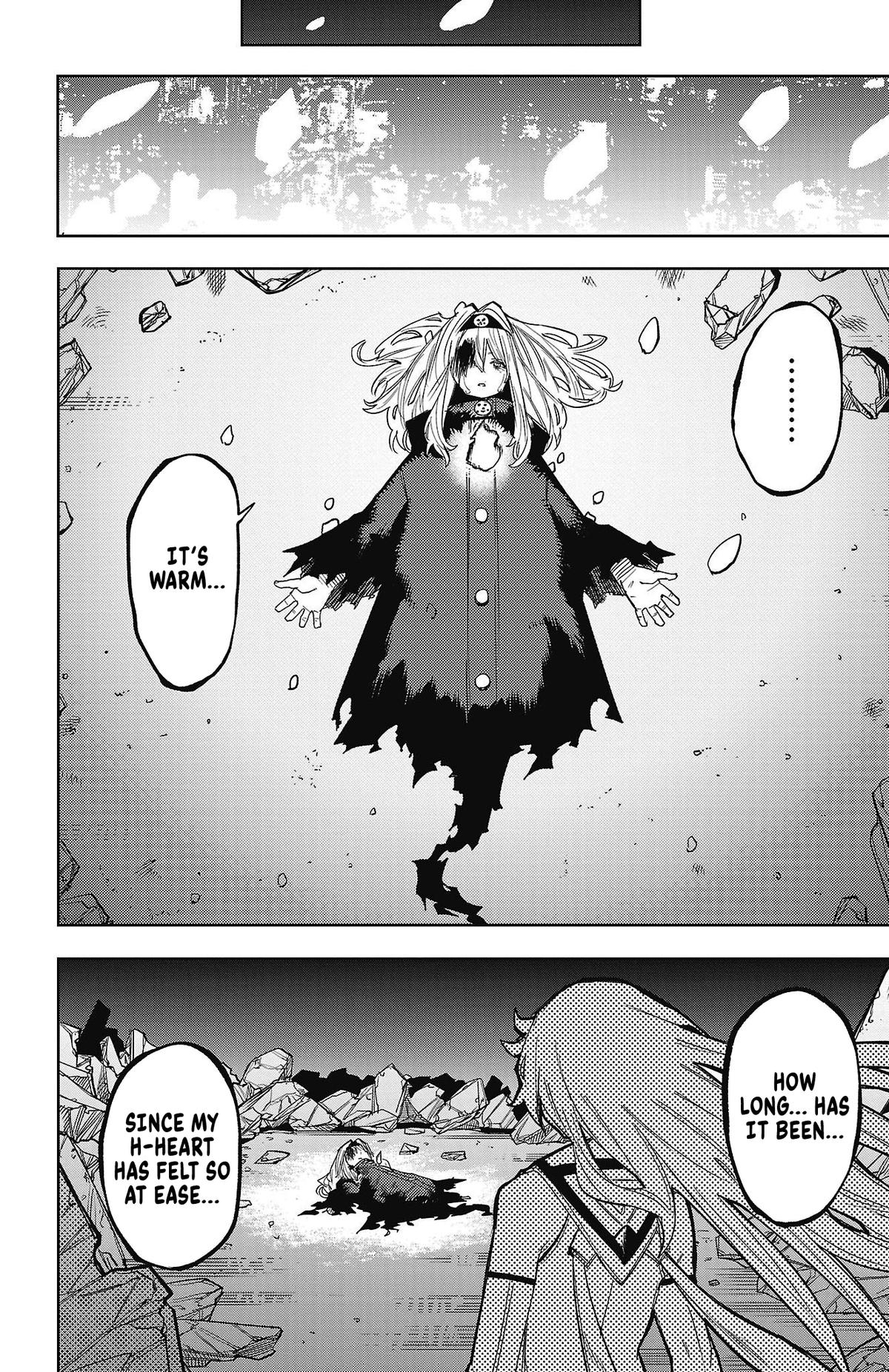 SHY Chapter 155 - Page 12