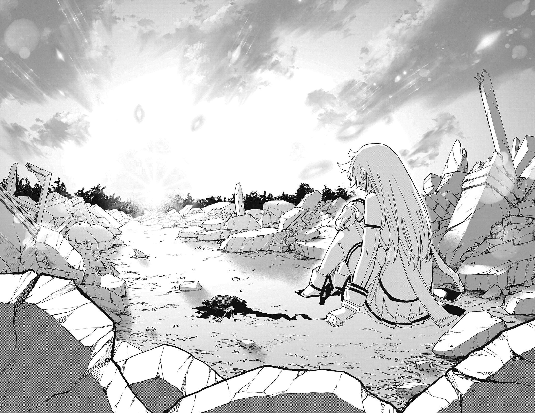 SHY Chapter 155 - Page 16