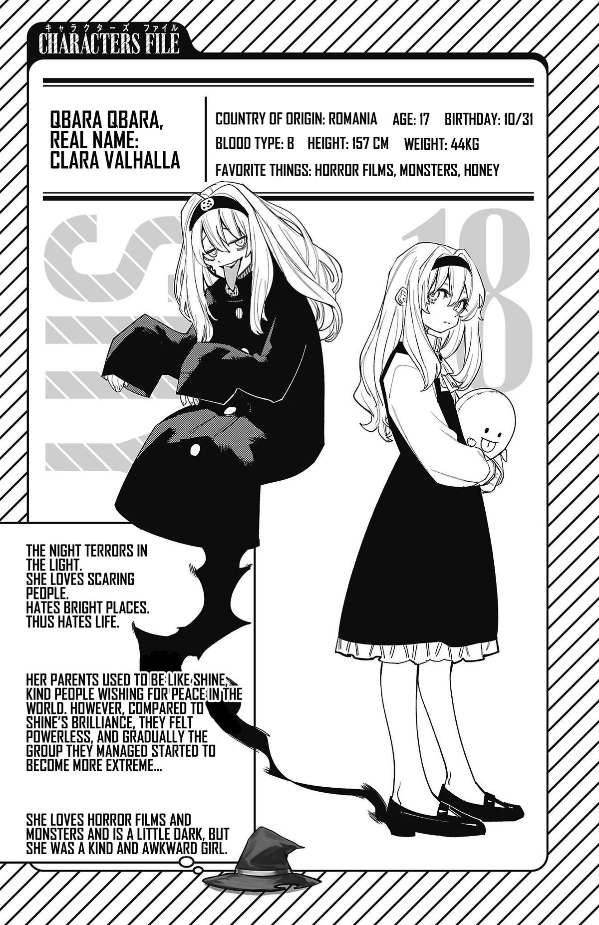 SHY Chapter 155 - Page 18