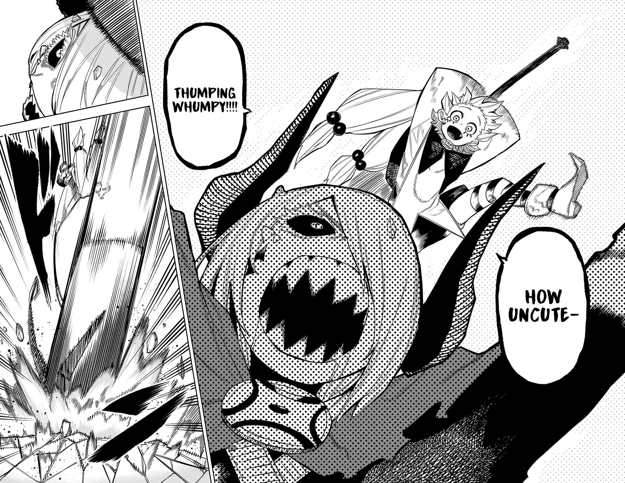 SHY Chapter 158 - Page 17