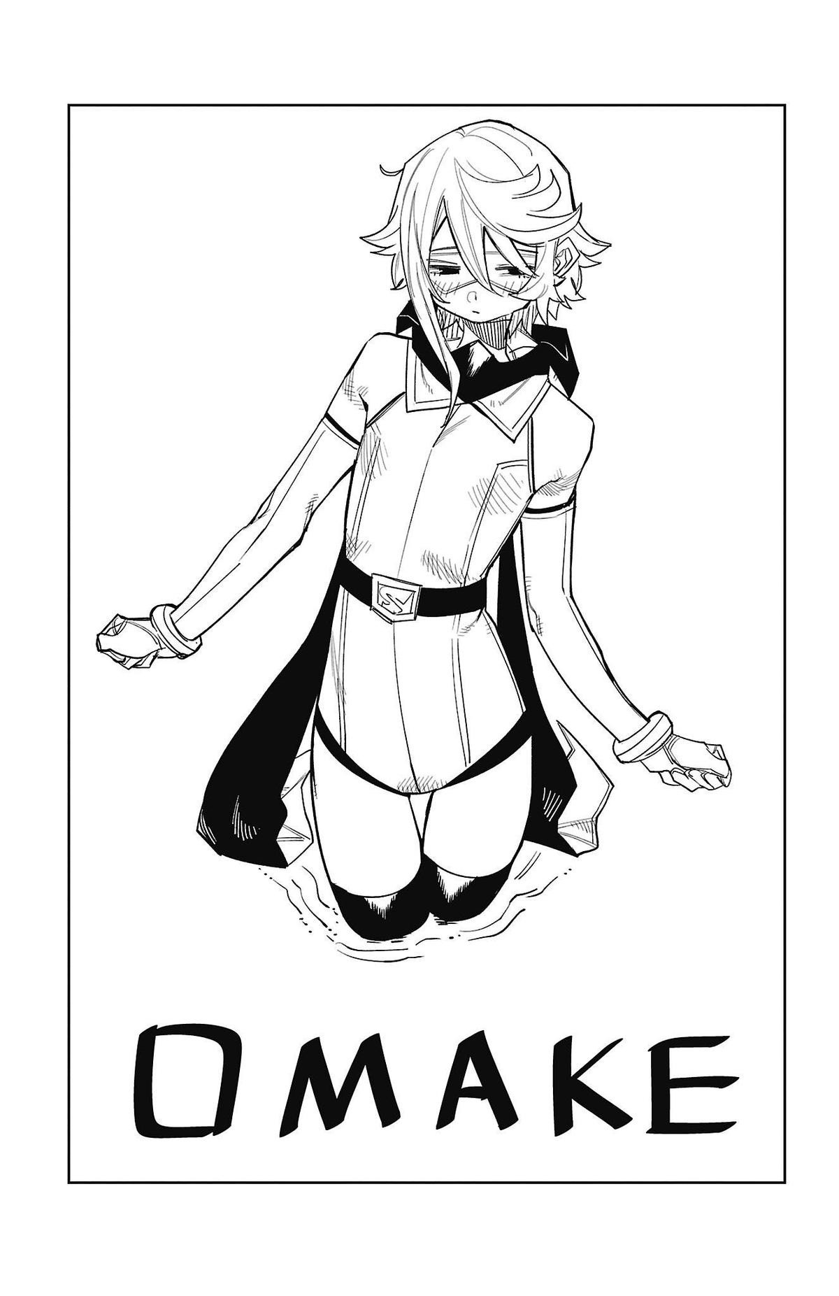 SHY Chapter 158 - Page 19