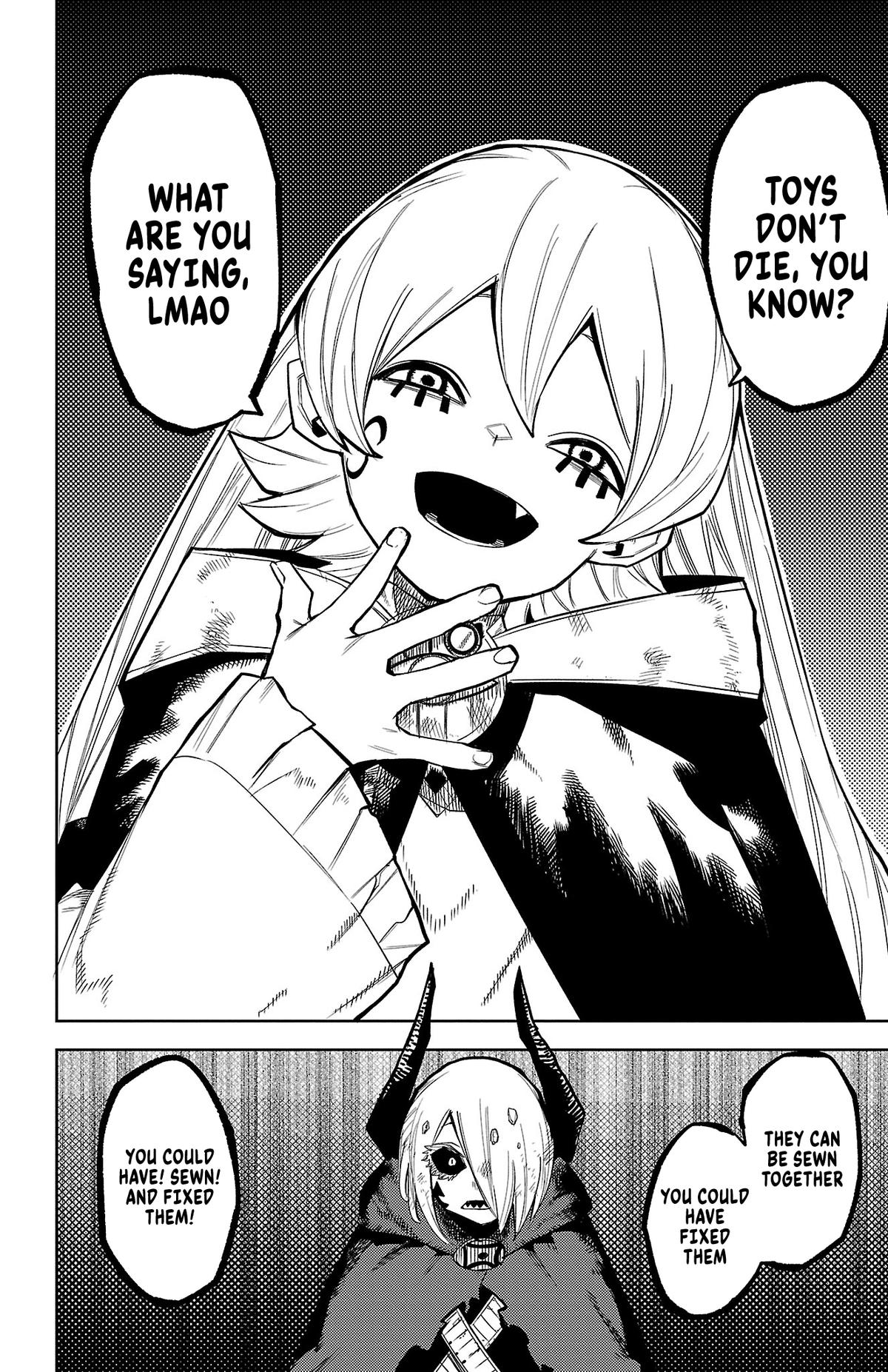 SHY Chapter 159 - Page 15