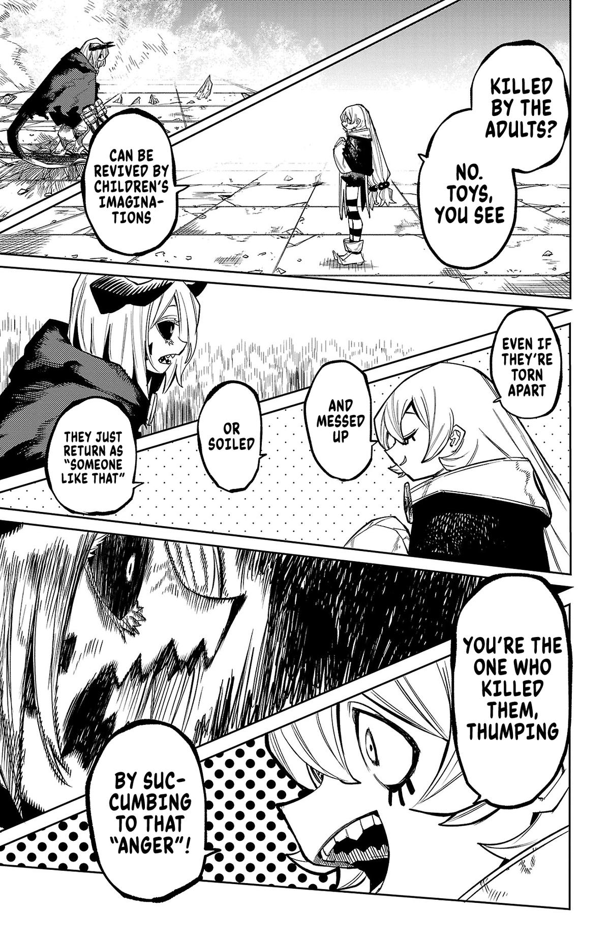 SHY Chapter 159 - Page 16