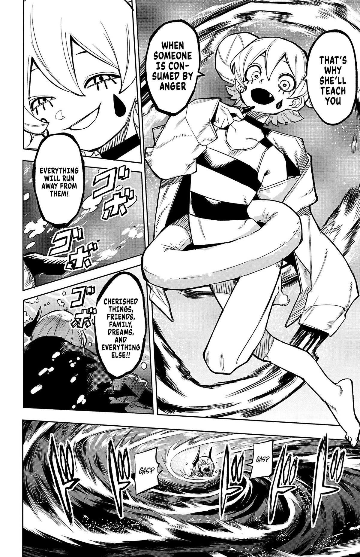 SHY Chapter 159 - Page 18