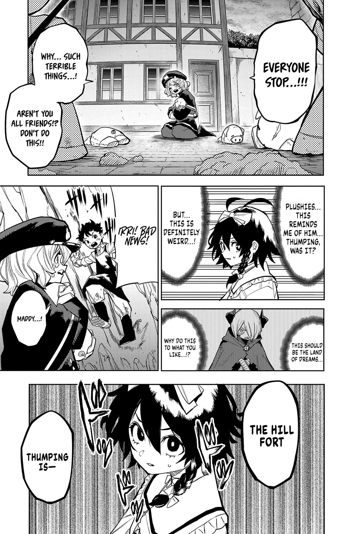 SHY Chapter 160 - Page 12