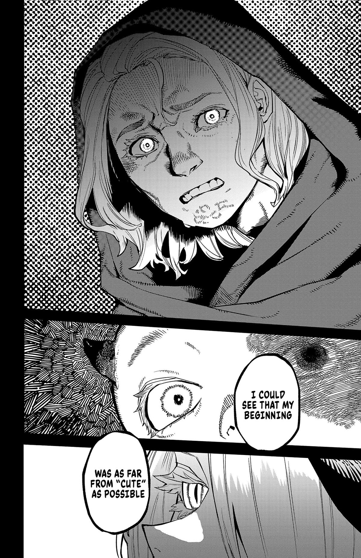 SHY Chapter 161 - Page 8