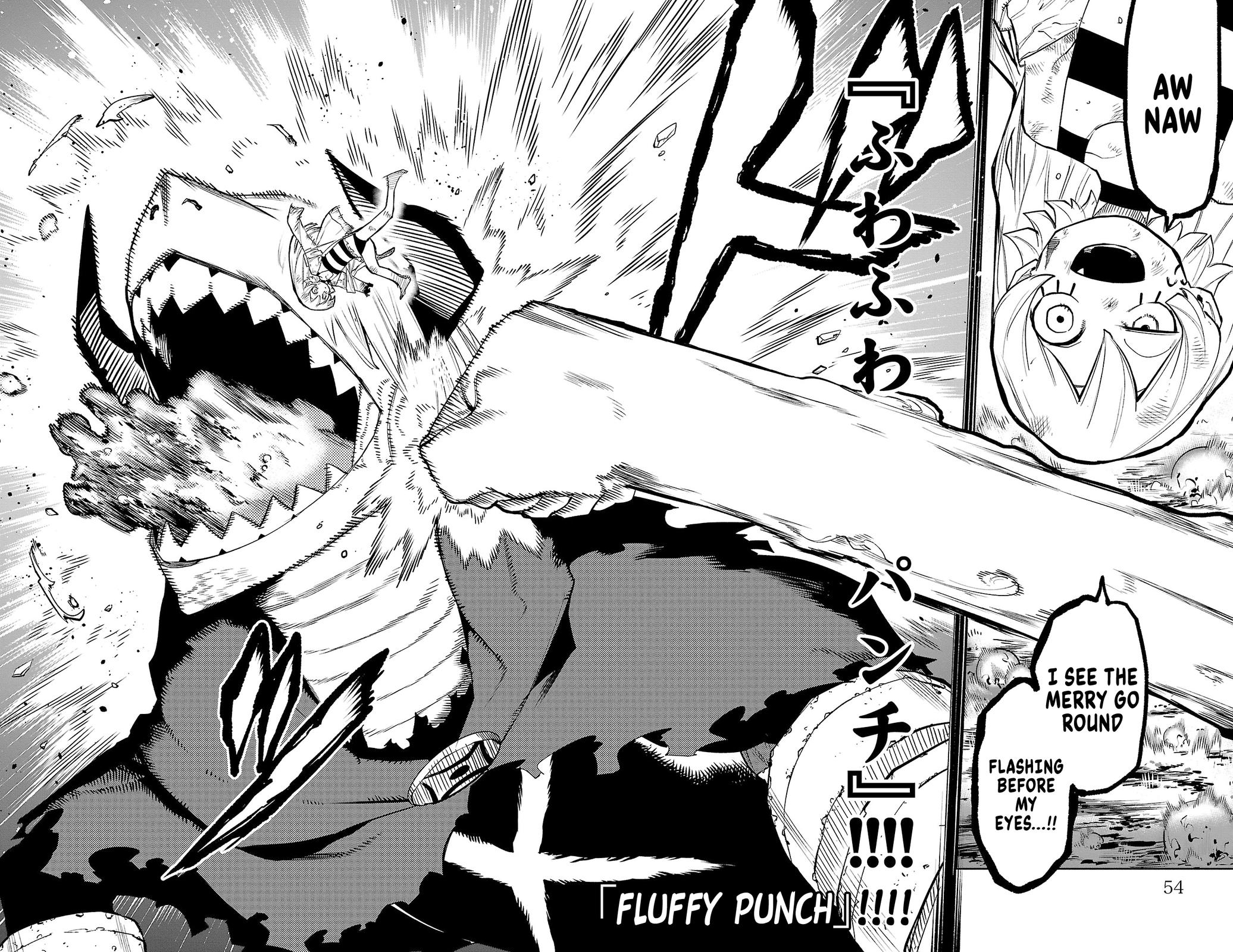 SHY Chapter 161 - Page 10