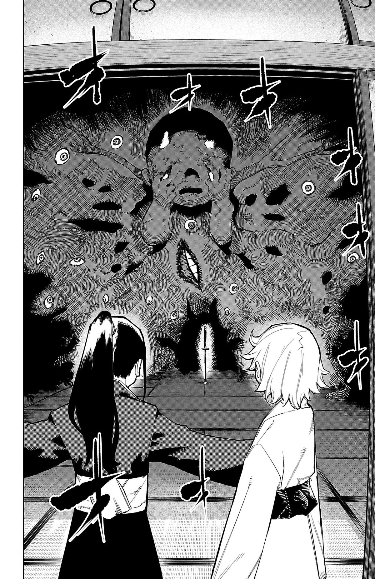 SHY Chapter 162 - Page 12