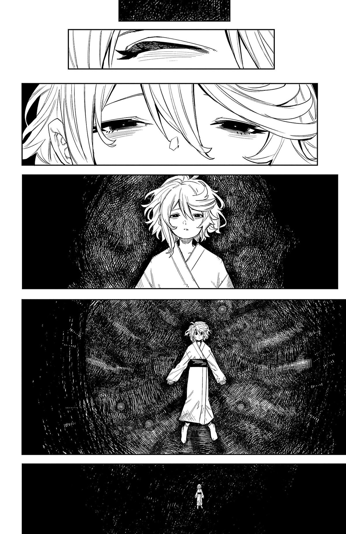 SHY Chapter 163 - Page 11