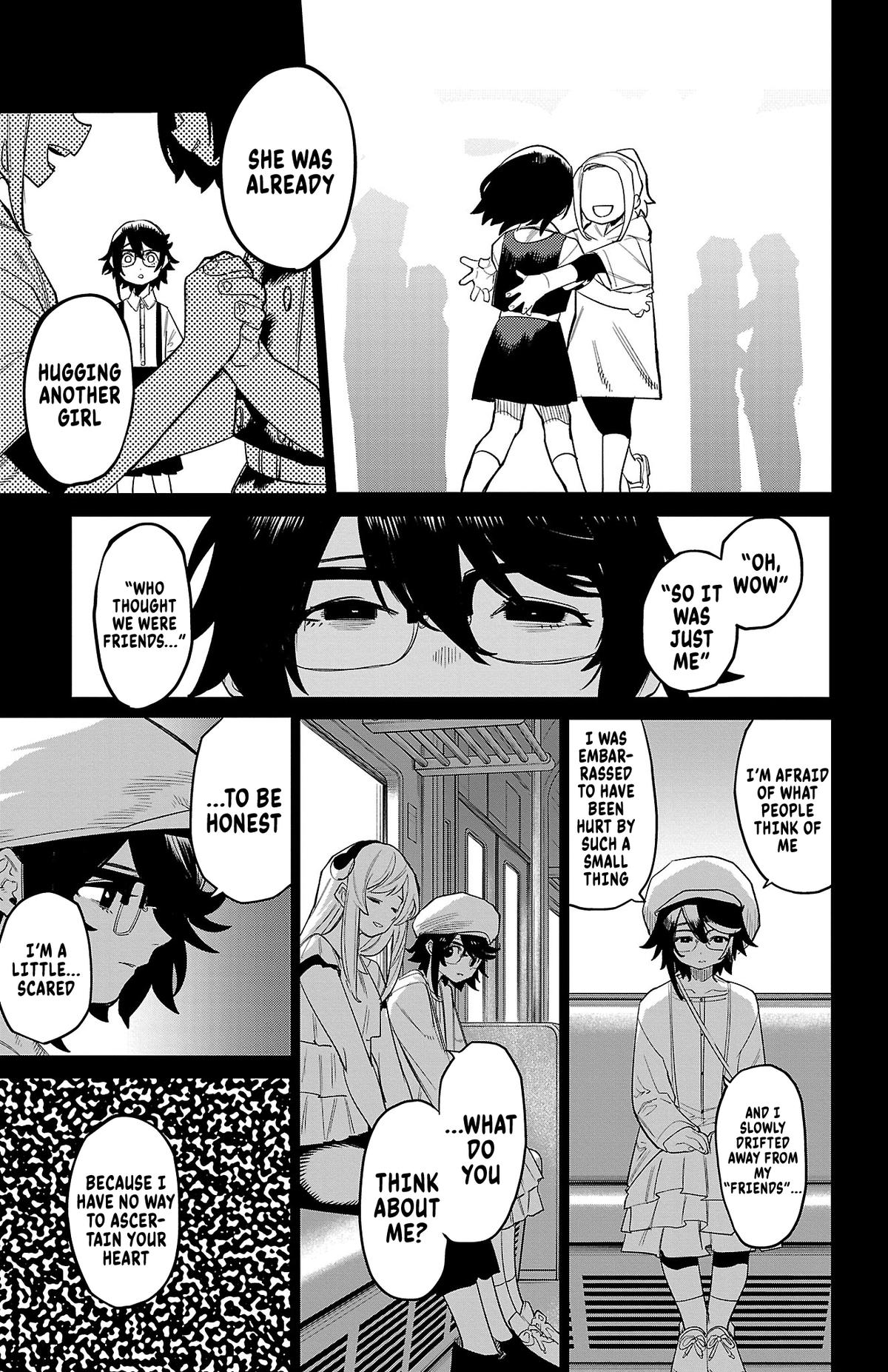 SHY Chapter 163 - Page 14