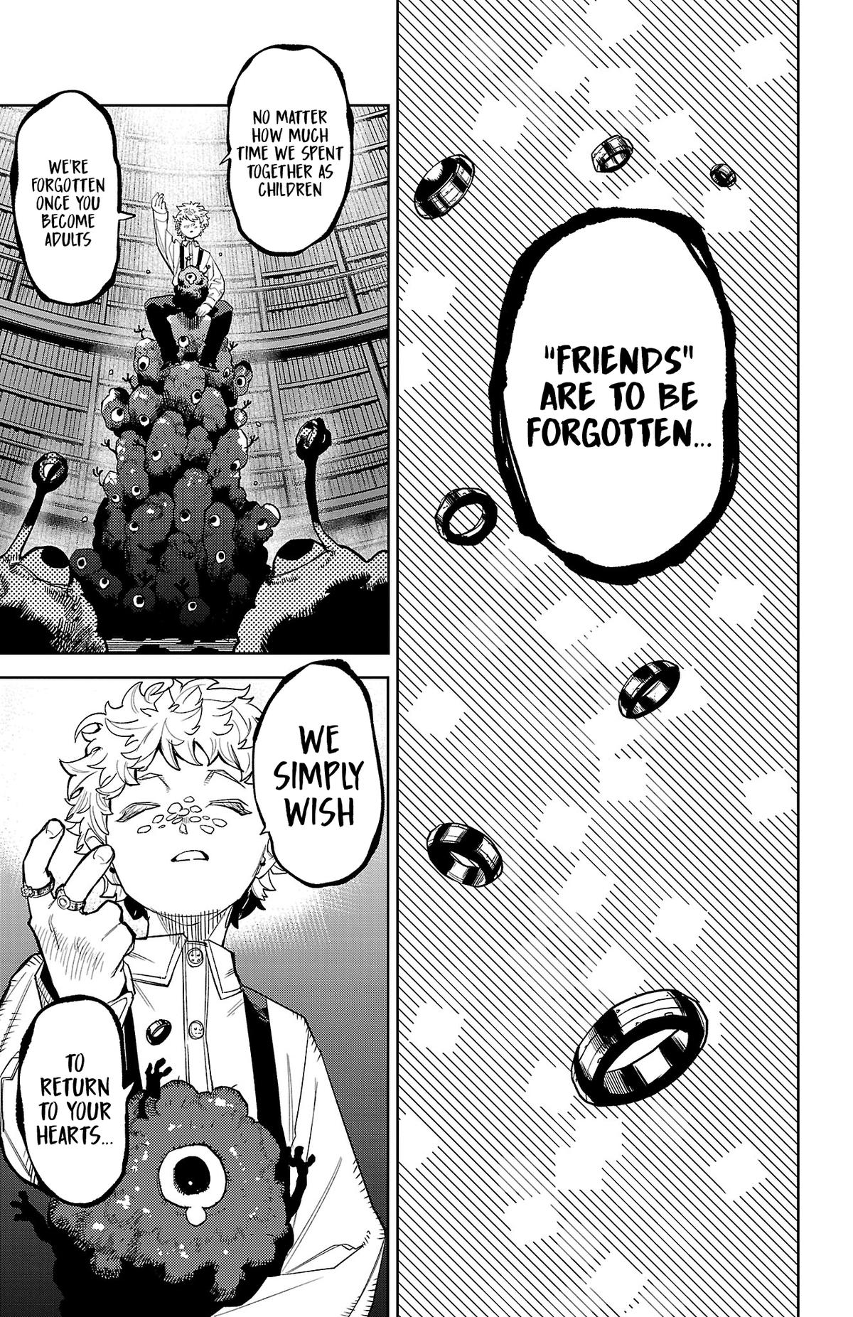 SHY Chapter 164 - Page 18