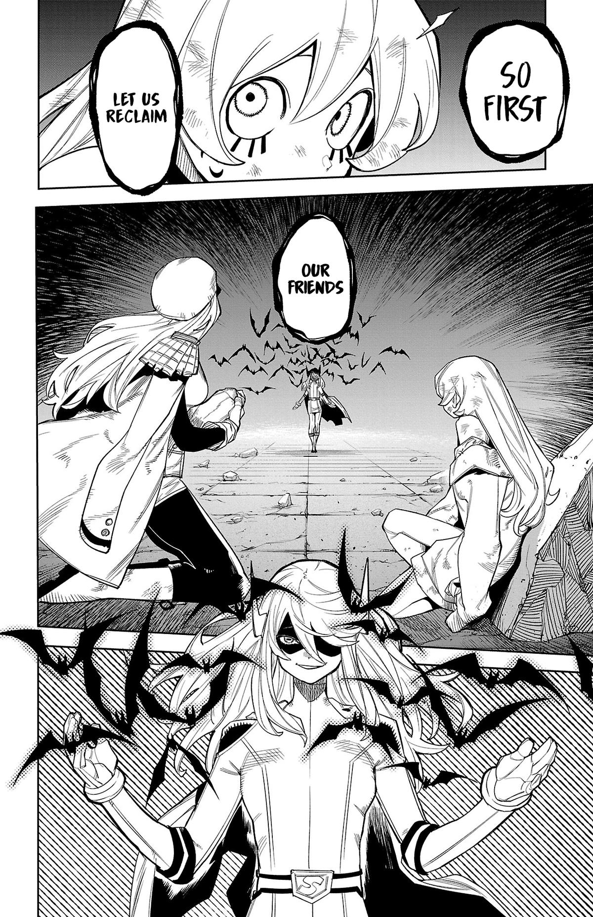 SHY Chapter 164 - Page 19