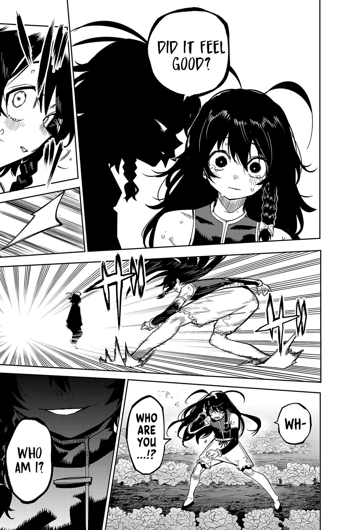 SHY Chapter 167 - Page 8