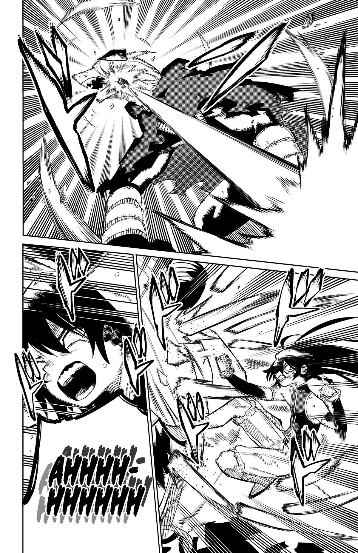 SHY Chapter 168 - Page 11