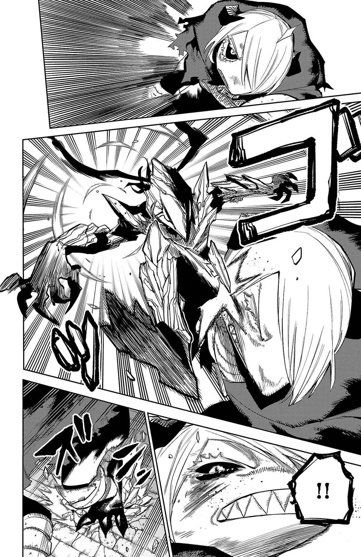 SHY Chapter 168 - Page 17