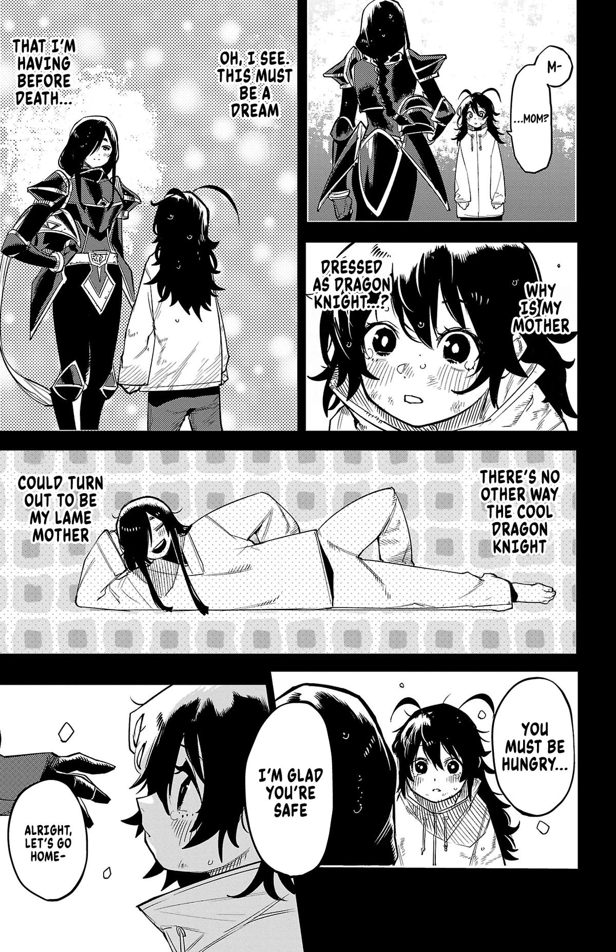 SHY Chapter 169 - Page 4